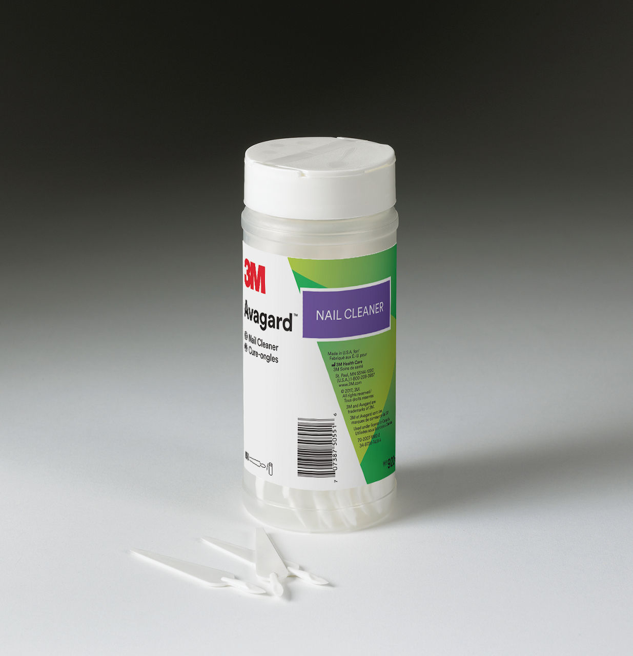 Avagard Nail Cleaner 9204