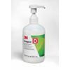 3M™ Avagard™ D Instant Hand Antiseptic with Moisturizers (61% w/w ethyl alcohol) 9222, 16 oz, 12/Case