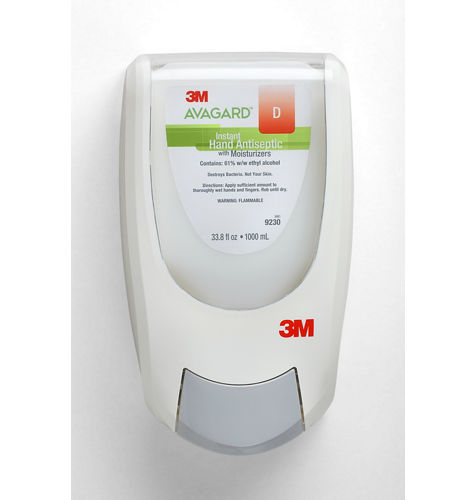 3M™ Universal Manual Wall Dispenser