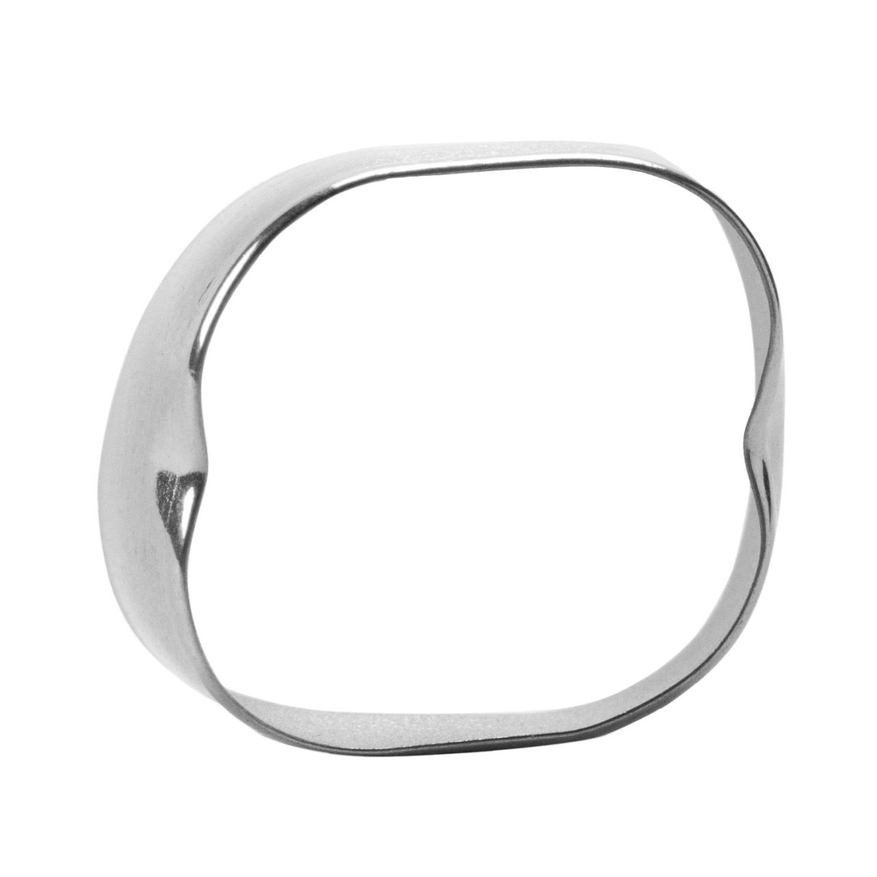 902-000 Unitek™ Molar Band Narrow Contoured Regular Temper Micro-etchedU