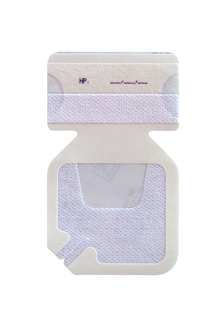 3M™ Tegaderm™ I.V. Securement Dressing 9525NS, 2500 EA/Case