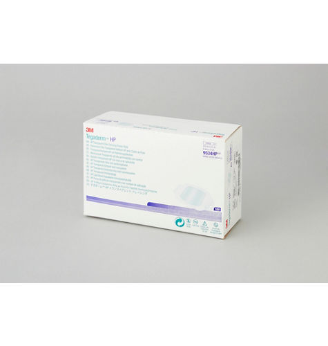 3M™ テガダーム™ HP トランスペアレント ドレッシング