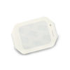 3M™ Tegaderm™ HP Transparent Film Dressing Frame Style, 9536HP, 4 in x 4-3/4 in (10 cm x 12 cm), 50/ct 4ct/Case