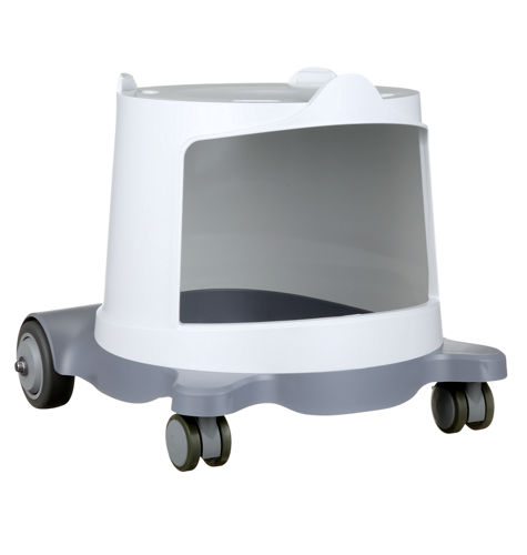 3M™ Rolling Cart