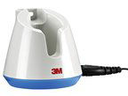 3M™ サージカルクリッパー プロフェッショナル 充電スタンド 充電器 9682, 1 台/箱