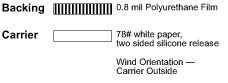 9832F Breath Poly Film illus