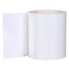 3M™ Microfluidic Diagnostic Tape, 9795WT, Silicone Adhesive PET Tape, White, 300mm x 620m, 1 Roll/Case