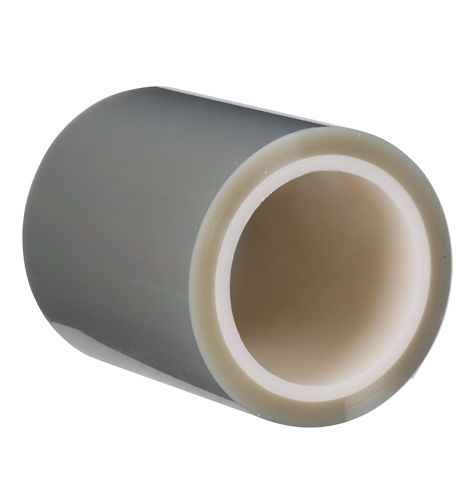 Ruban diagnostique microfluidique 3M™, 9982R, adhésif silicone sur ruban PET transparent, configurable