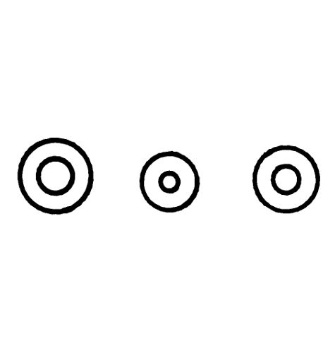 3M™ AlastiK™ Loose Modules