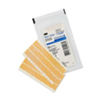 3M™ Steri-Strip™ Antimicrobial Skin Closures A1847, 1/2 inch x 4 inches(12mm x 100mm), 6 Strips/Envelope 50/Carton 4 Cartons/Case