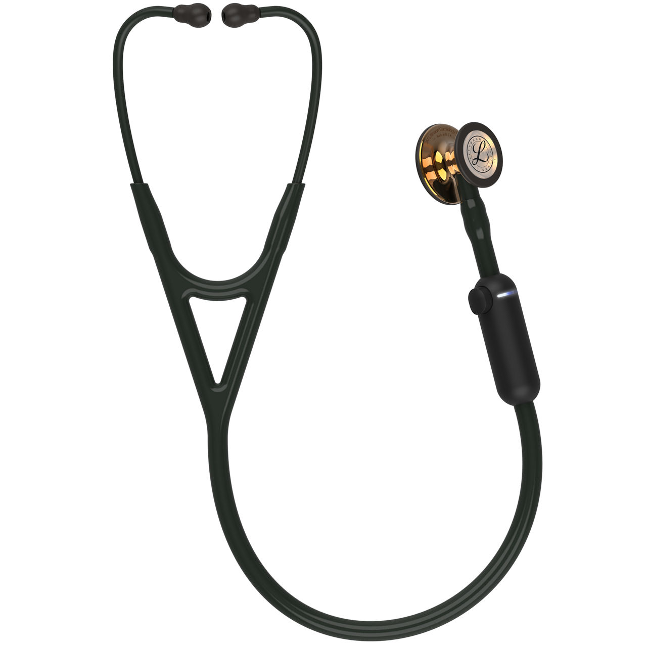 Littmann® CORE Digital Stethoscope, 8870-02