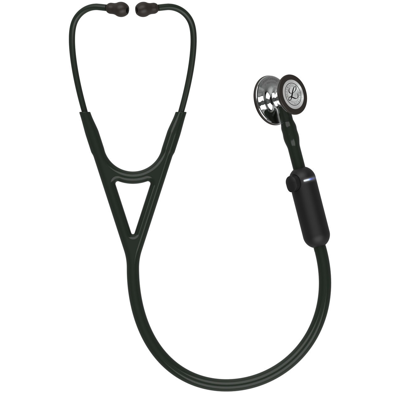 Littmann® CORE Digital Stethoscope, 8890-02