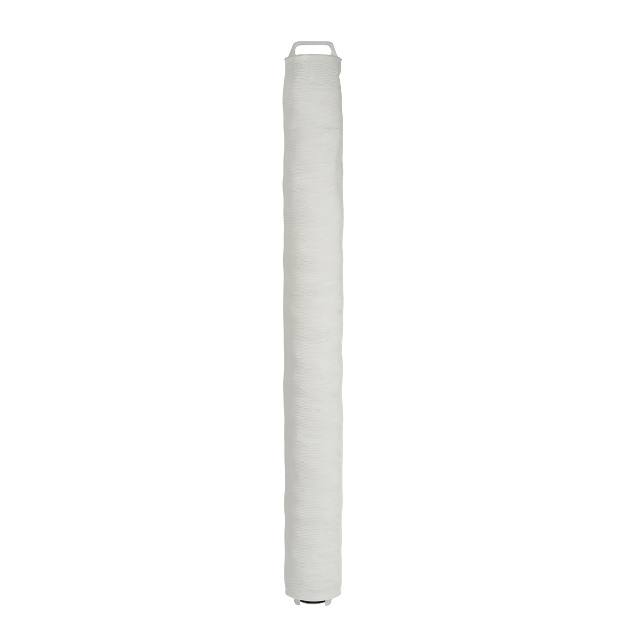 3M™ High Flow Series Filter Cartridge HF10PP040D01, 7 in x 10 in, 40 um, EPR, 1/Case