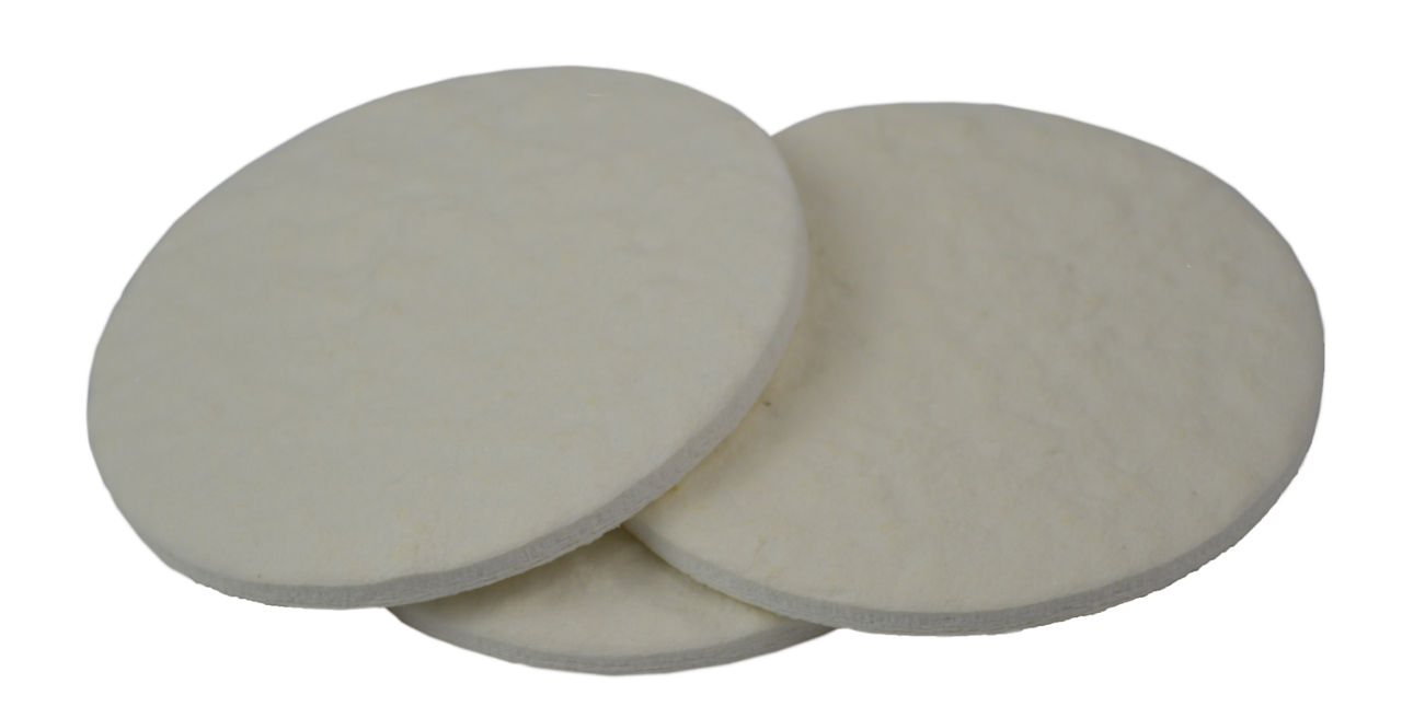 3M™ Zeta Plus™ LP Disc, 60LP B3001, 293 Mm²