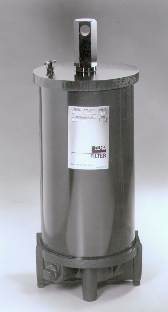 3M™ AL Series Filter Housing