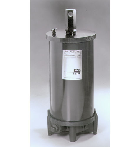 3M™ AL Series Filter Housing
