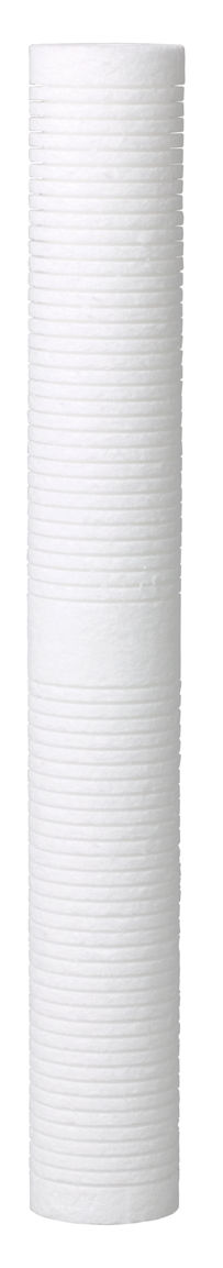 3M™ Aqua-Pure™ AP100 Series Whole House Water Filter Drop-in CartridgeAP110-2, 5620405, Standard, 5 um, 15/Case