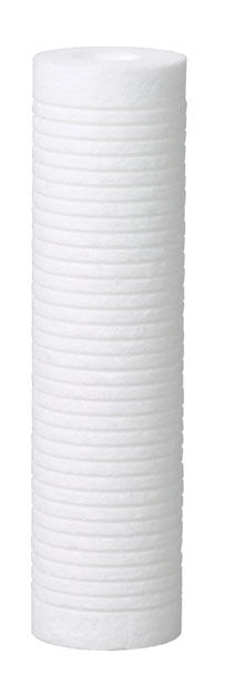 3M™ Aqua-Pure™ AP100 Series Whole House Water Filter Drop-in CartridgeAP124, 5620601, Standard, 50 um, 2 Pack, 5/Case