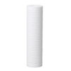 3M™ Aqua-Pure™ AP100 Series Whole House Water Filter Drop-in Cartridge AP124-BK, 5620605, Standard, 50 um, 36 ea/Case