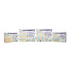Pansement avec bordure en mousse de silicone 3M™ Tegaderm™ 90648