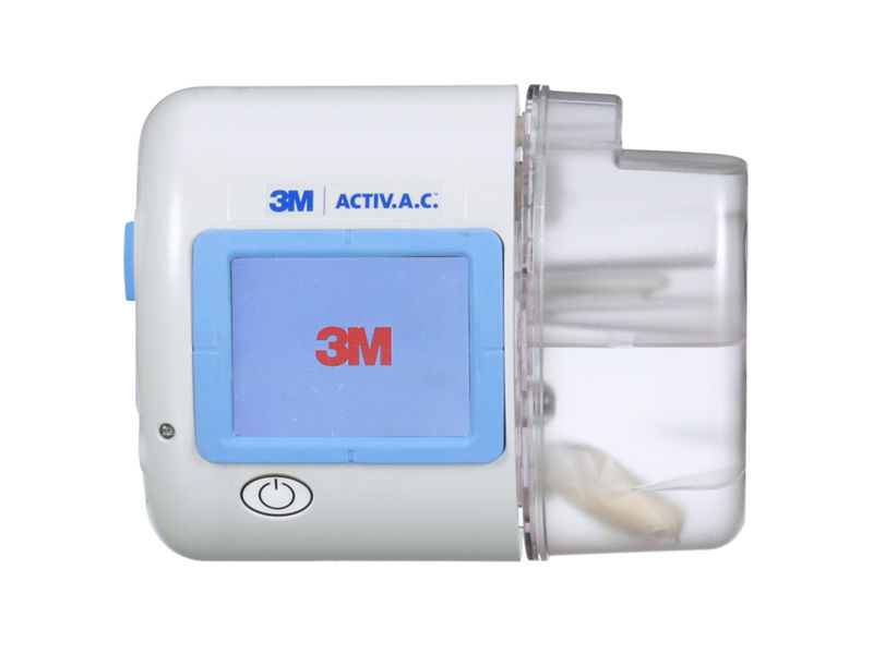 ActiV.A.C. Therapieeinheit