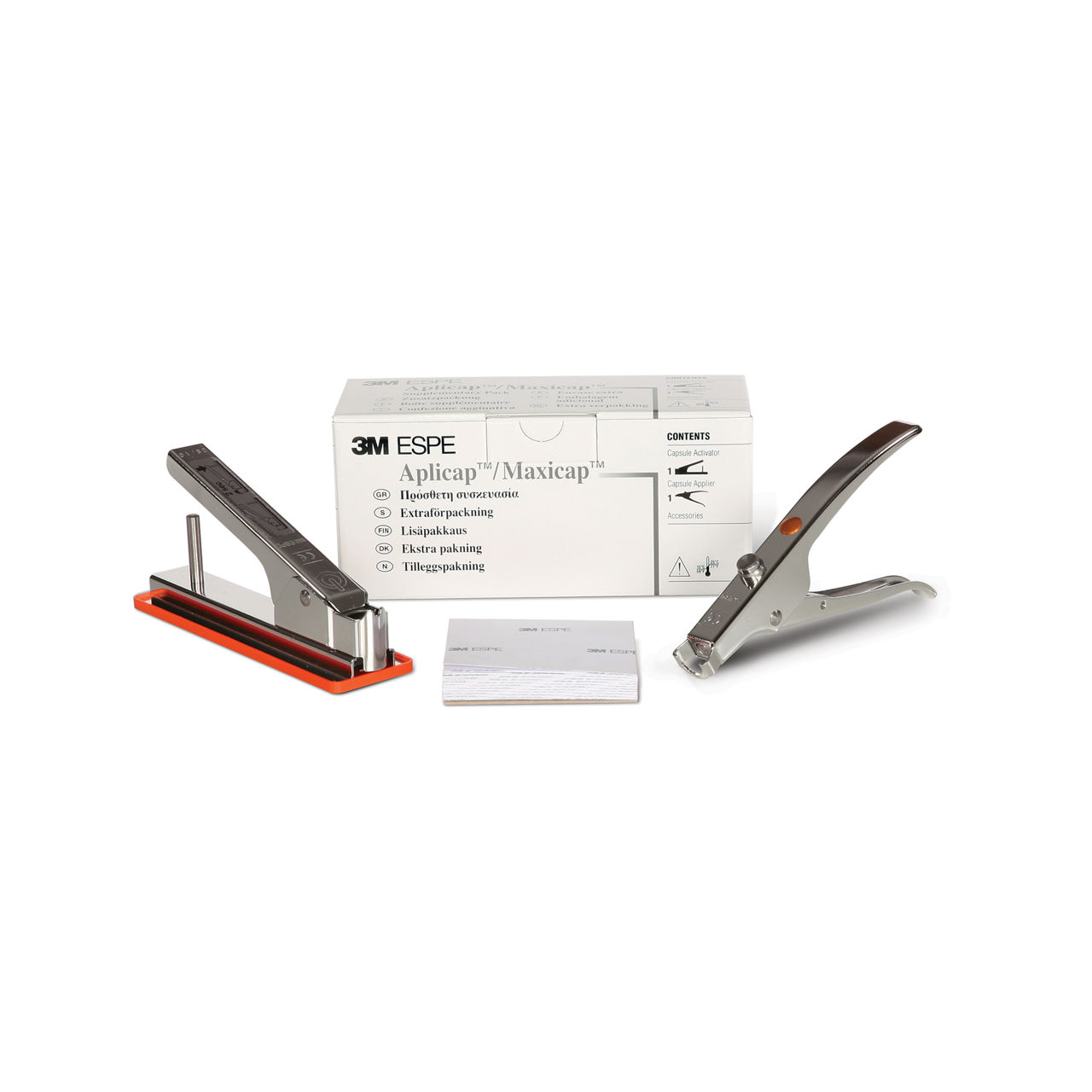 3M™ Aplicap™ Activateur/Applicateur 37160