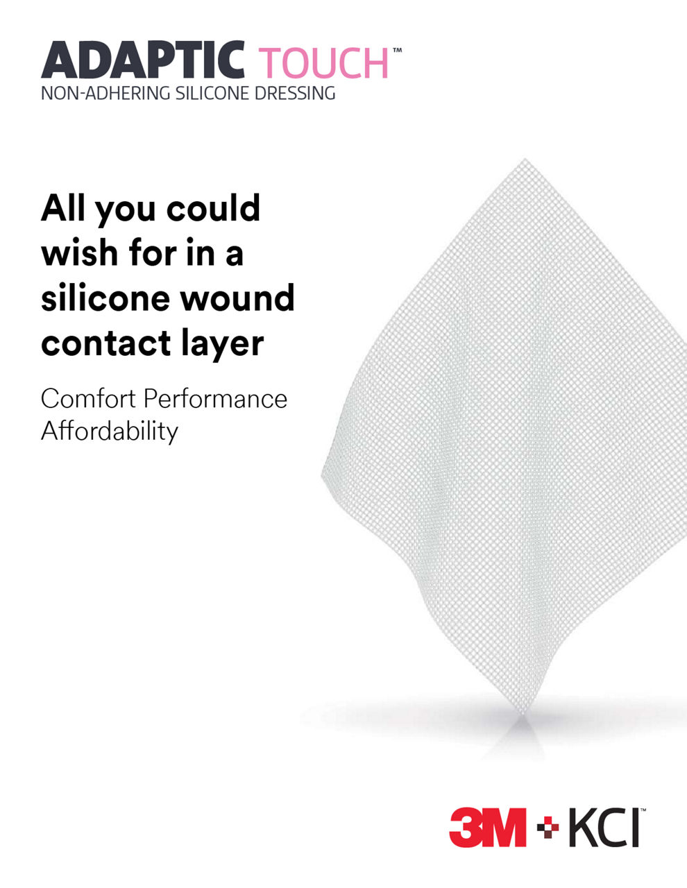 Comfort Performance Affordability