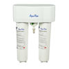 3M™ Aqua-Pure™ Under Sink Dedicated Faucet Water Filtration SystemAP-DWS1000LF, 5583103, No Faucet, 0.5 um, 6/Case