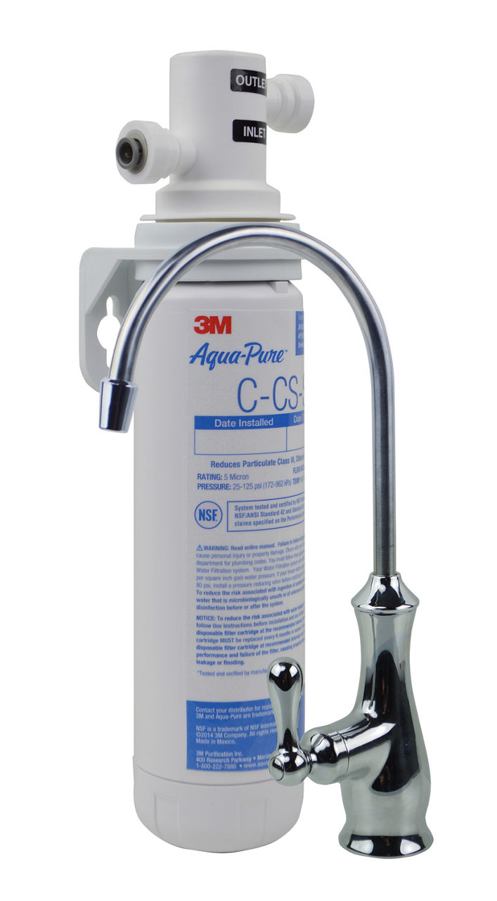 3M™ Aqua-Pure™ AP Easy CS-S