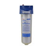 3M™ Aqua-Pure™ AP100 Series Whole House Water Filter Housing AP11T,5529902, Standard, 1 High, Transparent Plastic, 4/Case