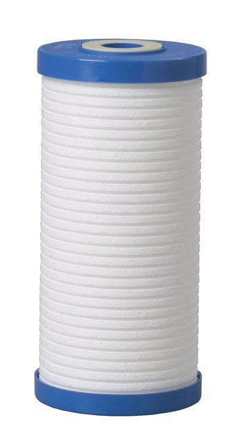 3M™ Aqua-Pure Whole House Large Diameter Drop-in Replacement Cartridge AP800 Series