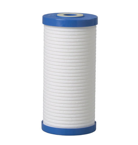 3M™ Aqua-Pure Whole House Large Diameter Drop-in Replacement Cartridge AP800 Series