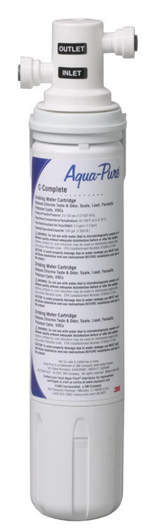 Aqua-Pure® AP Easy Complete Cooler Product Photo, Angled