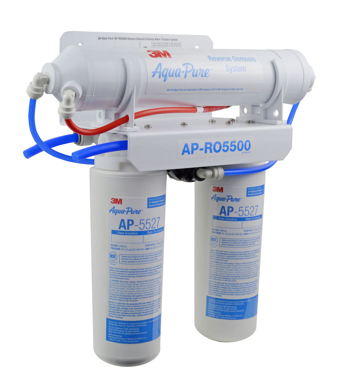 3M™ Aqua-Pure™ AP-RO5500 LF