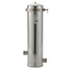 3M™ Aqua-Pure™ SSEPE Series Whole House Water Filter Housing SS12EPE-316L, 4808715, Large, 12 Filters, Stainless Steel, 1/Case