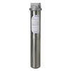 3M™ Aqua-Pure™ SST Series Whole House Water Filter Housing SST2HB,5592016, 2 High, Standard, Stainless Steel, 1/Case