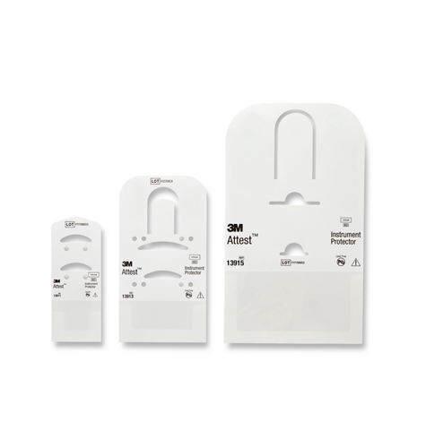 3M™ Attest™ Instrument Protectors