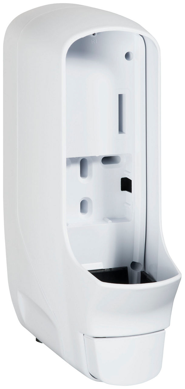 3M™ Avagard™ Palm Activated Dispenser - White