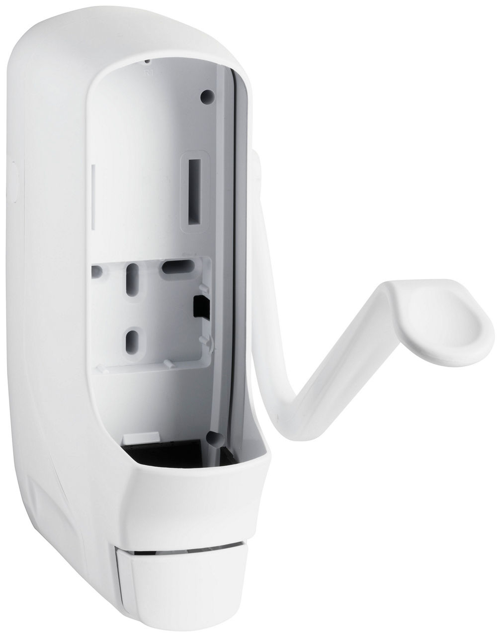 3M™ Avagard™ White Elbow Dispenser For 1.5L Products, 9265W, 1/Box