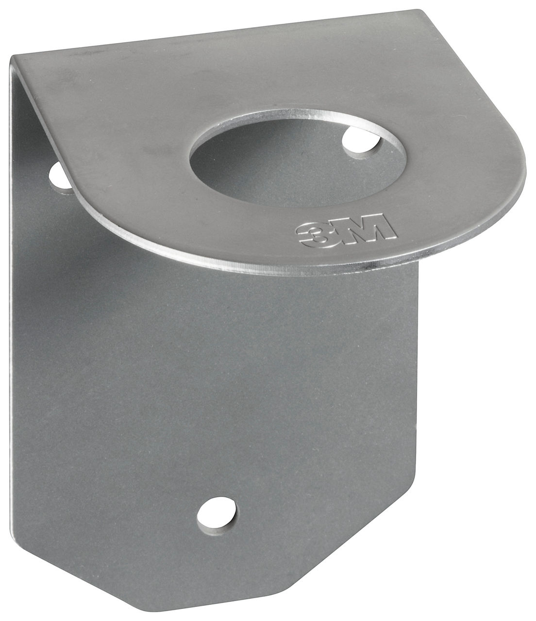 3M™ Avagard™ Metal Wall Bracket, MBT, Pre-Taped, 20 ea/Case