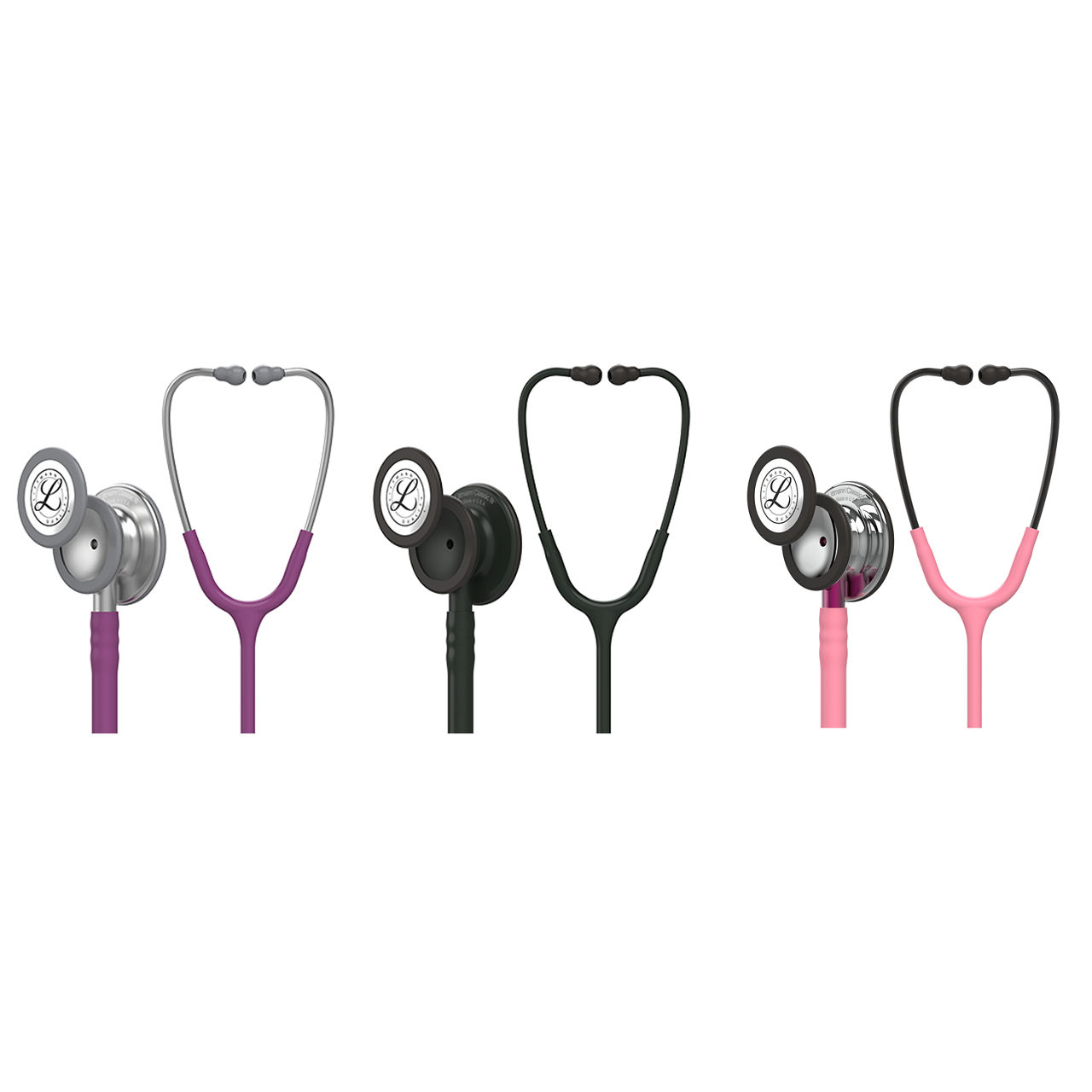 Stéthoscope de surveillance 3M™ Littmann® Classic III™