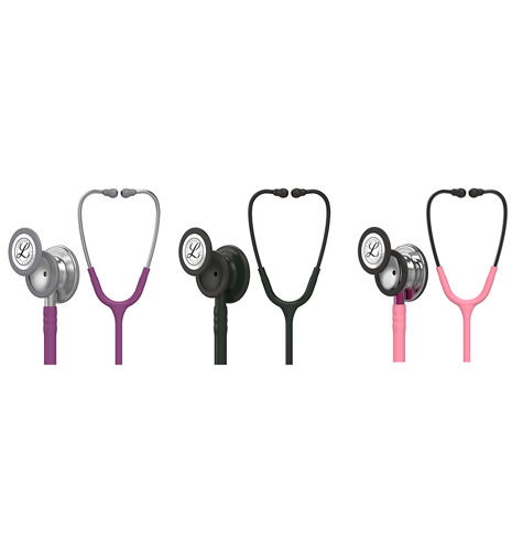 Stéthoscope de surveillance 3M™ Littmann® Classic III™