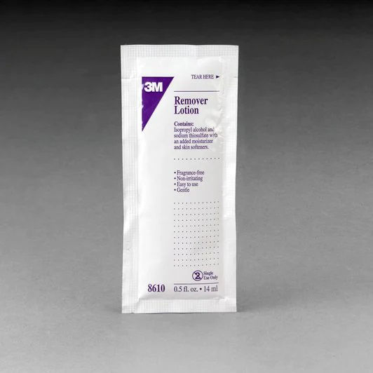 3M™ Remover Lotion