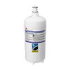 3M™ High Flow Series Filter Cartridge HF40-S, 5613305, 0.2 um NOM, 2.5gpm, 25000 gal, 2/Case