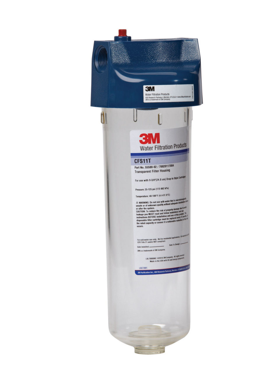 3M™ เครื่องกรองหยาบ รุ่น CFS Series