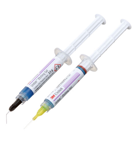 Kit de système de gel de mordançage 3M™ Unitek™