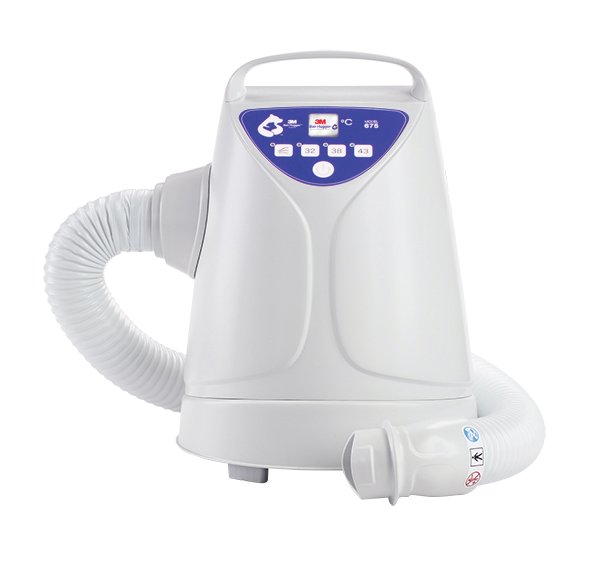 3M™ Bair Hugger™ warming unit, Model 675