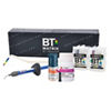 Kit Completo 3M™ Bioclear™, BT Matrix Procedure, Adesivo 3M™ Scotchbond Universal Plus, Resina 3M™ Filtek™ Universal e Resina 3M™ Filtek™ Supreme Flowable