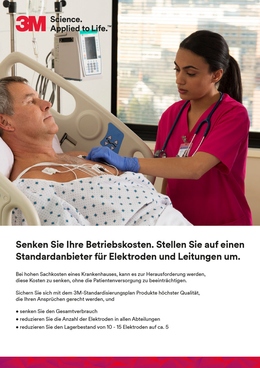 3M BME Flyer Standardisierung Flyer elec_DE_20190923.indd