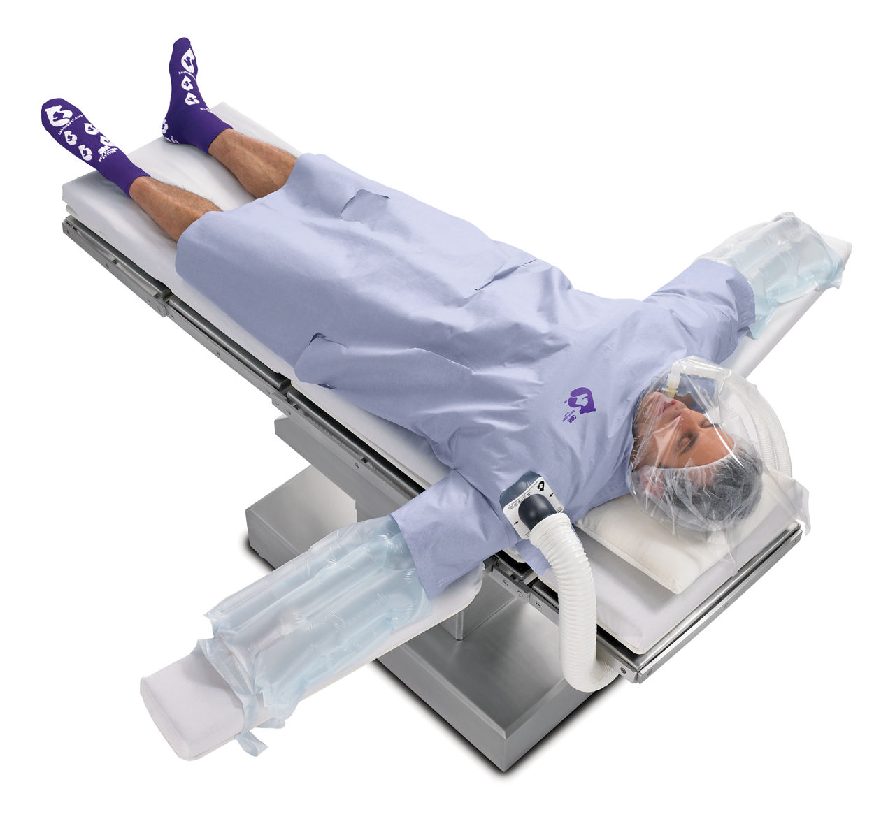 3M™ Bair Hugger™ Flex Warming Gown